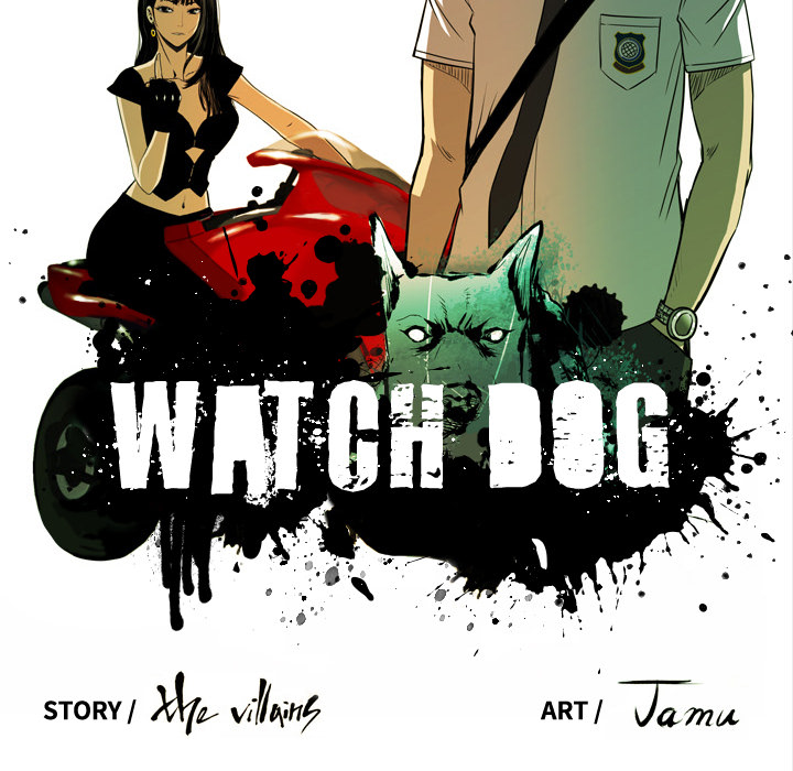 Read manga Watch Dog - Chapter 2 - TLRudXeNVInovLD - ManhwaXXL.com