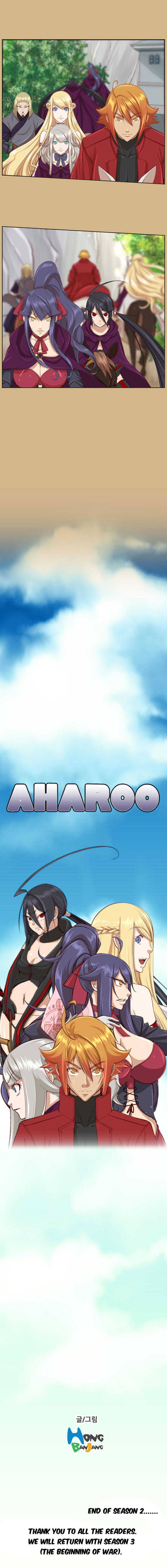 Xem ảnh Aharoo Raw - Chapter 50 - TREg0rGKzEATPtR - Hentai24h.Tv
