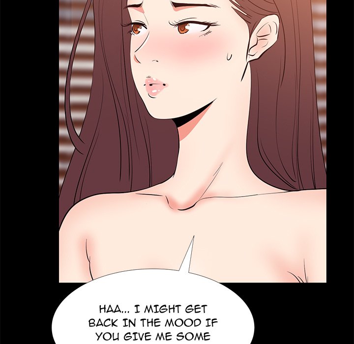 Watch image manhwa Girls’ Only - Chapter 30 - TdBAuZ76ptn5I8W - ManhwaXX.net