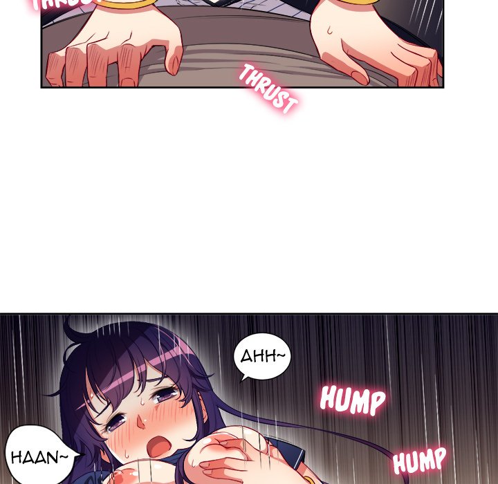 The image Tf0itIGhgKSCDeG in the comic Yuri’s Part Time Job - Chapter 42 - ManhwaXXL.com