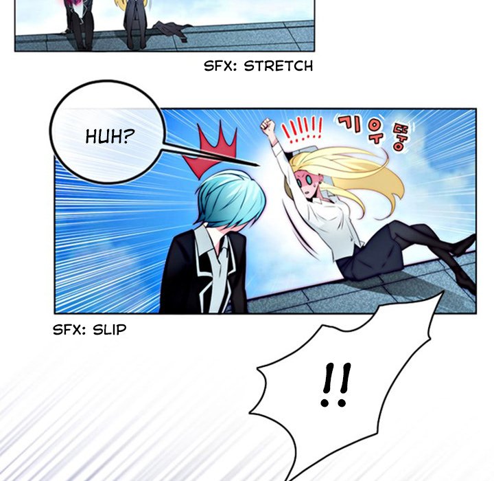 The image TnQgiCduV46idWK in the comic ANZ Manhwa - Chapter 11 - ManhwaXXL.com