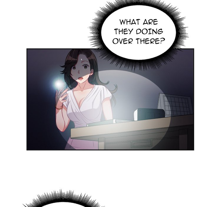 The image Yuri’s Part Time Job - Chapter 50 - U1V4GulnDVhpt9D - ManhwaManga.io