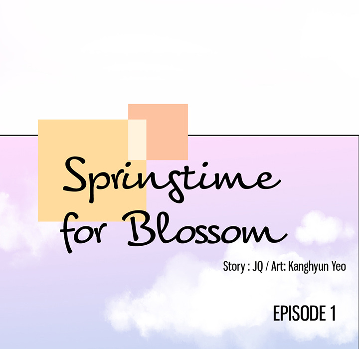 Read manga Springtime For Blossom - Chapter 1 - U4WIilezy3oAGWc - ManhwaXXL.com