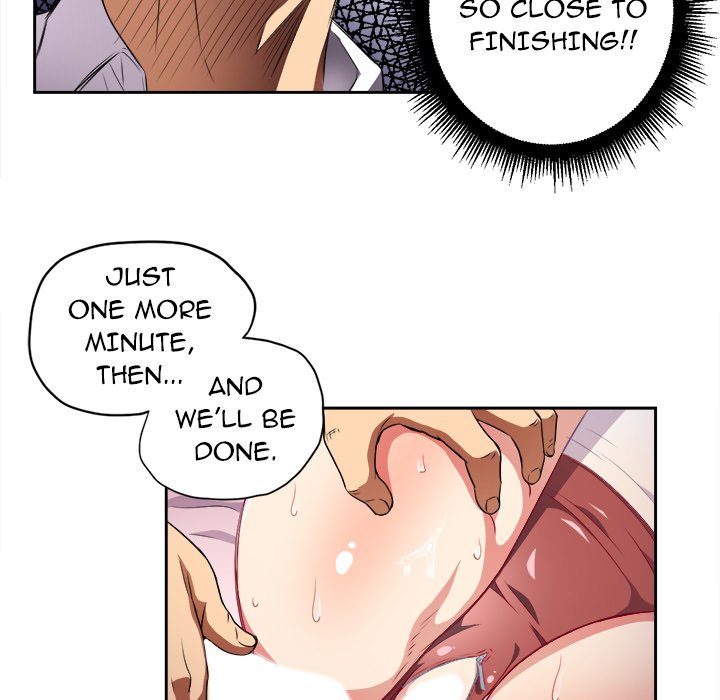 The image U5i0YCaDwKSsAB7 in the comic Yuri’s Part Time Job - Chapter 36 - ManhwaXXL.com