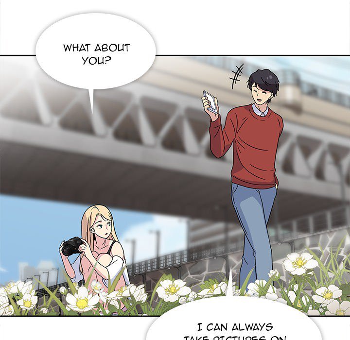 Read manga Springtime For Blossom - Chapter 14 - UC5FMYSZxnsFUmS - ManhwaXXL.com