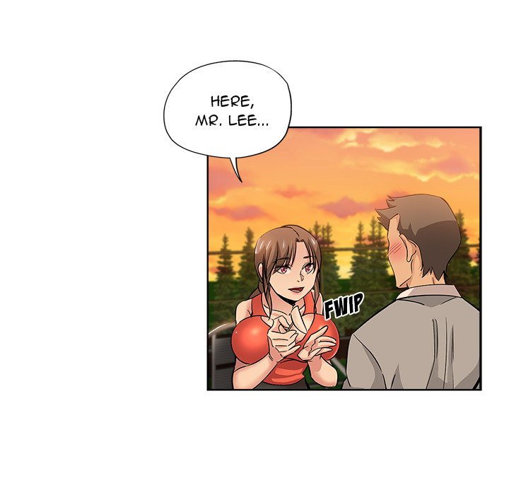 Watch image manhwa The Unexpected Guest - Chapter 29 - UEEIrlds0pP436D - ManhwaXX.net