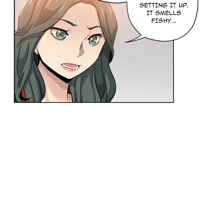 Watch image manhwa The Unexpected Guest - Chapter 27 - UFrBtHe5Ukx1ZHw - ManhwaXX.net