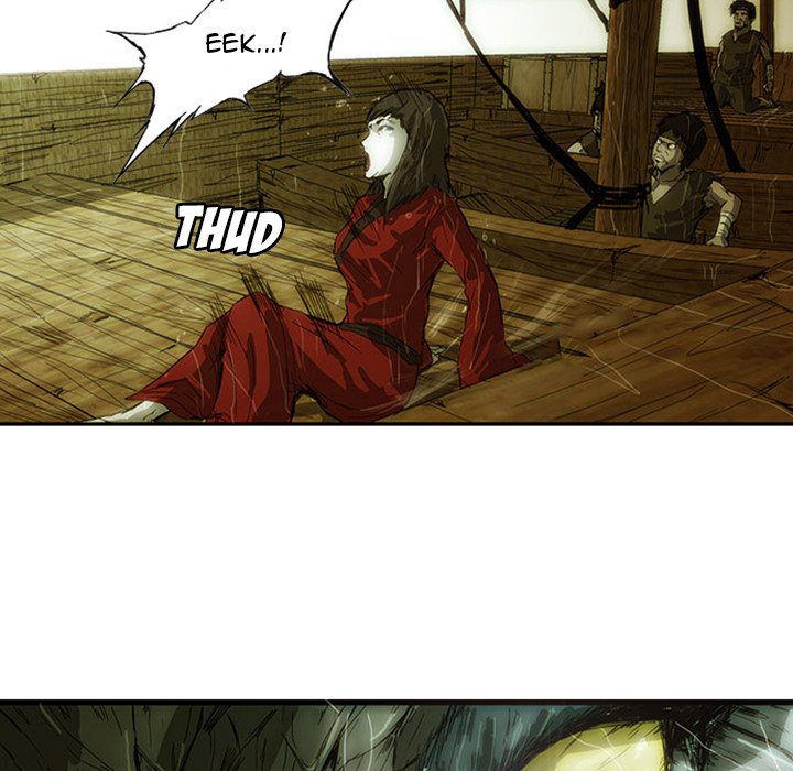 The image UFuRSUNYNcH5Xsb in the comic The Chronicles Of Apocalypse - Chapter 5 - ManhwaXXL.com