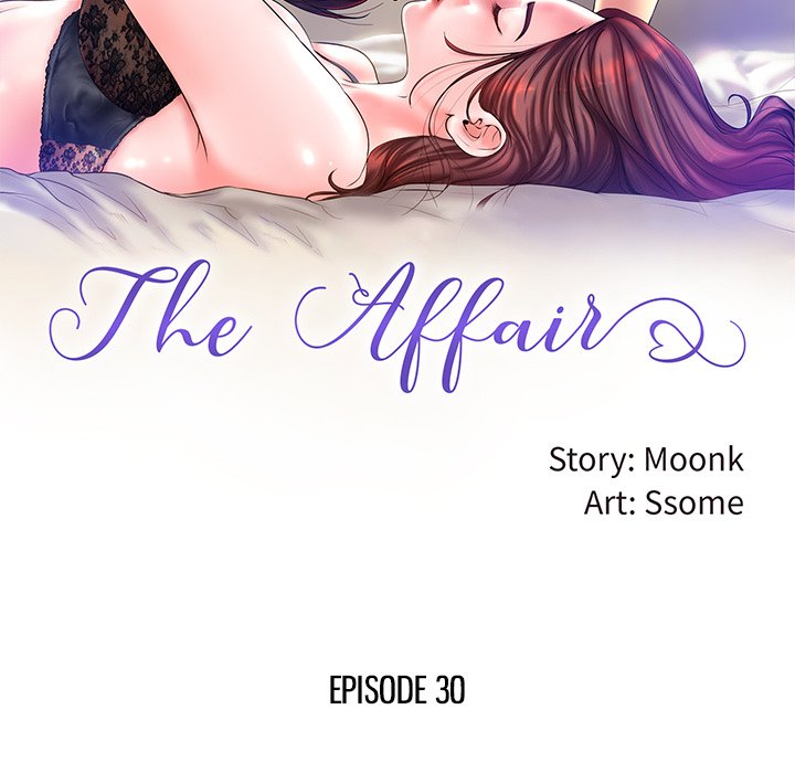 Read manga The Affair - Chapter 30 - UGjT0kyMXrLuqXx - ManhwaXXL.com