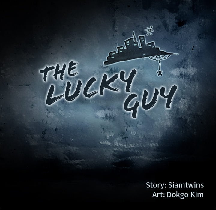 The image The Lucky Guy - Chapter 3 - ULletLjyDiyo1hI - ManhwaManga.io