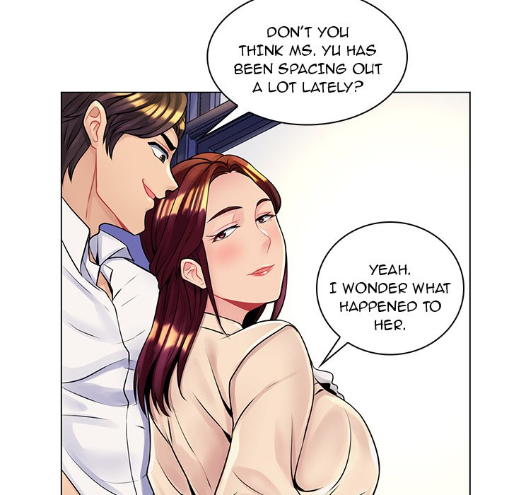 Watch image manhwa The Teacher’s Secret - Chapter 15 - URpOpybSerUrvWb - ManhwaXX.net