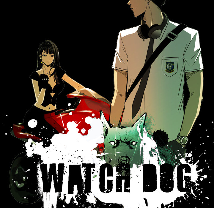 Read manga Watch Dog - Chapter 1 - UTfoJXKE3ijxO4H - ManhwaXXL.com