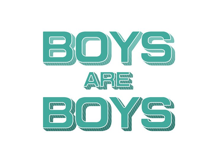 Watch image manhwa Boys Are Boys - Chapter 6 - UU5XJRiyPhrIdIU - ManhwaXX.net