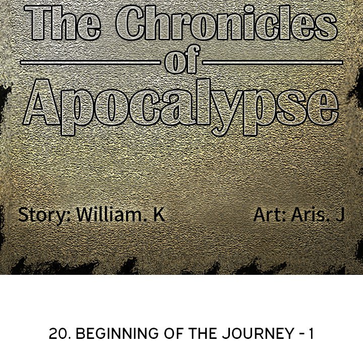 Xem ảnh The Chronicles Of Apocalypse Raw - Chapter 20 - UVK0pObRJyKWiHr - Hentai24h.Tv