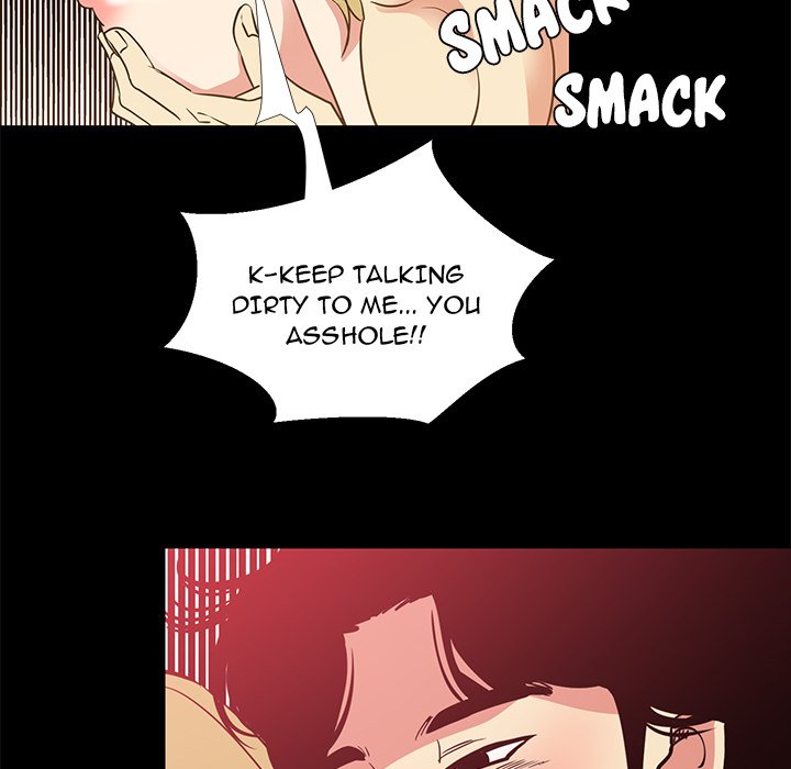 Watch image manhwa Girls’ Only - Chapter 41 - UVgxHlGWtbTlWeL - ManhwaXX.net