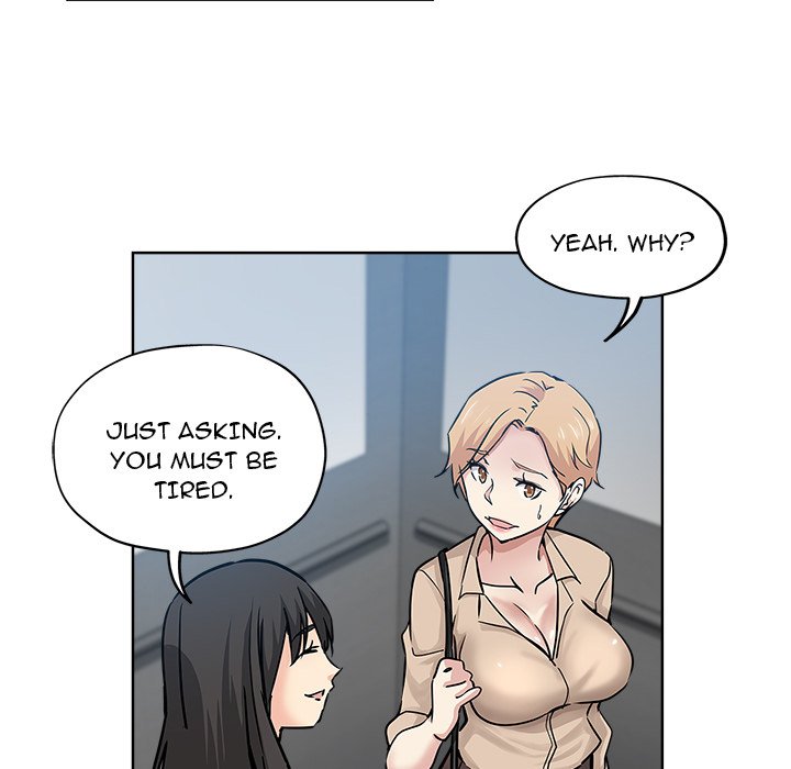 Watch image manhwa The Unexpected Guest - Chapter 19 - UXaWuLdGbmQwOgS - ManhwaXX.net