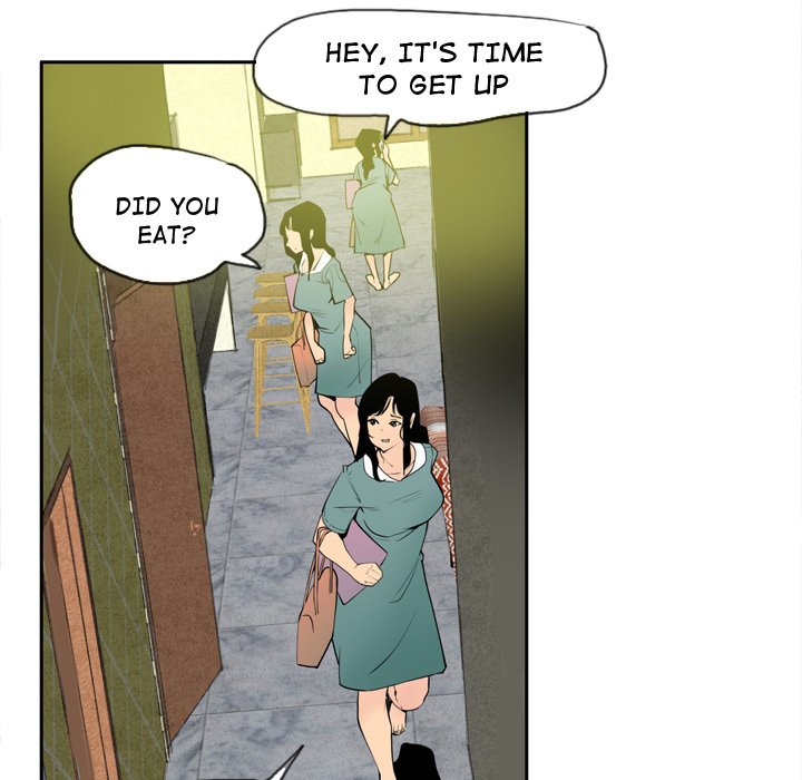 The image UYvfF0iPyQJyNPF in the comic The Desperate Housewife - Chapter 1 - ManhwaXXL.com