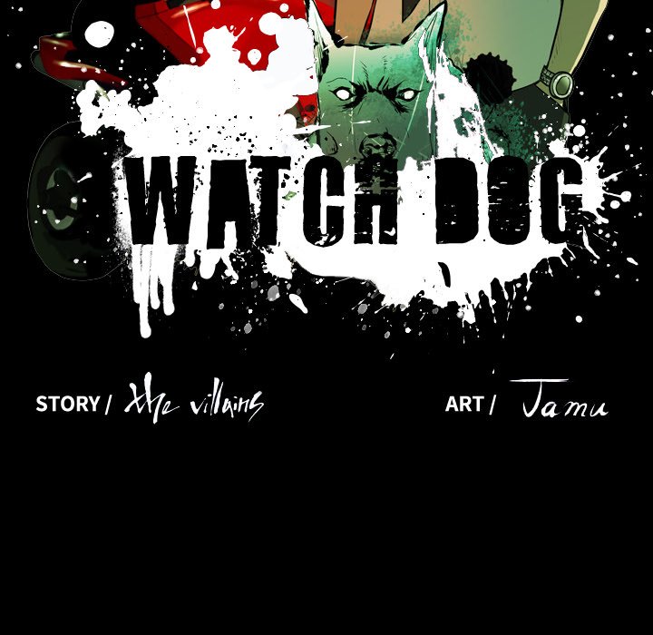 The image UamDrEQqfUlDCrU in the comic Watch Dog - Chapter 60 - ManhwaXXL.com