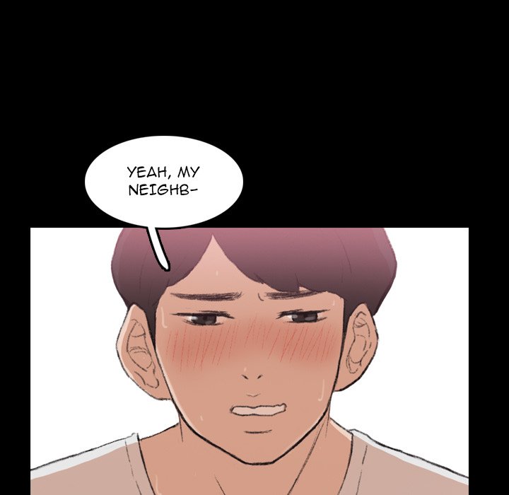 Watch image manhwa Secret Neighbors - Chapter 40 - UdCpuIEgOr406kL - ManhwaXX.net