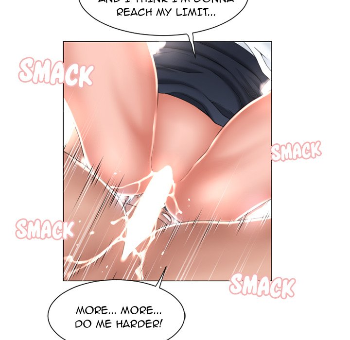 Read manga Wet Women - Chapter 70 - UeVERDERCoulk3R - ManhwaXXL.com