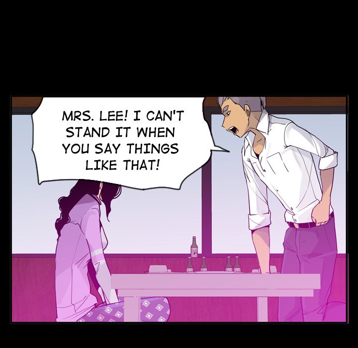 Watch image manhwa The Desperate Housewife - Chapter 26 - UeXlNiebhD9Vbp5 - ManhwaXX.net