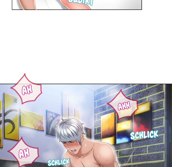 Watch image manhwa Wet Women - Chapter 48 - UkLJhoXihBszucw - ManhwaXX.net