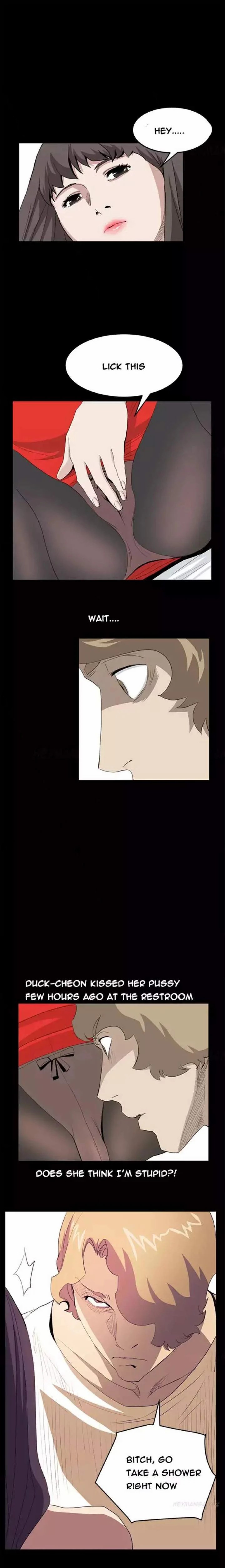 Watch image manhwa Si-Eun - Chapter 36 - UmxeKwsZId2Xt9C - ManhwaXX.net