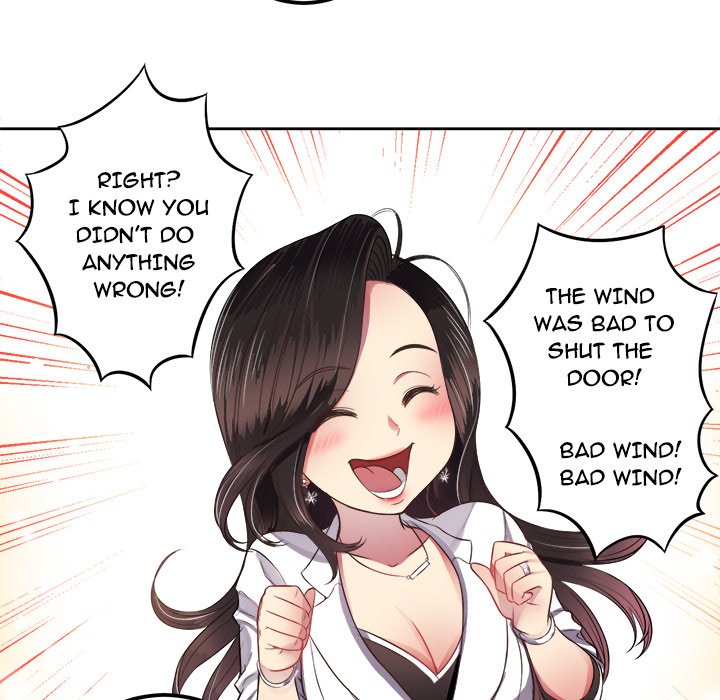 The image Uws2k4F3tG46Pk6 in the comic Yuri’s Part Time Job - Chapter 3 - ManhwaXXL.com