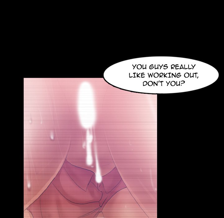 Watch image manhwa Secret Neighbors - Chapter 28 - V3B3zJTYBnjfWql - ManhwaXX.net