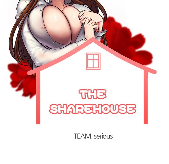 Read manga The Sharehouse - Chapter 32 - V45dhcqvzWZLeVU - ManhwaXXL.com
