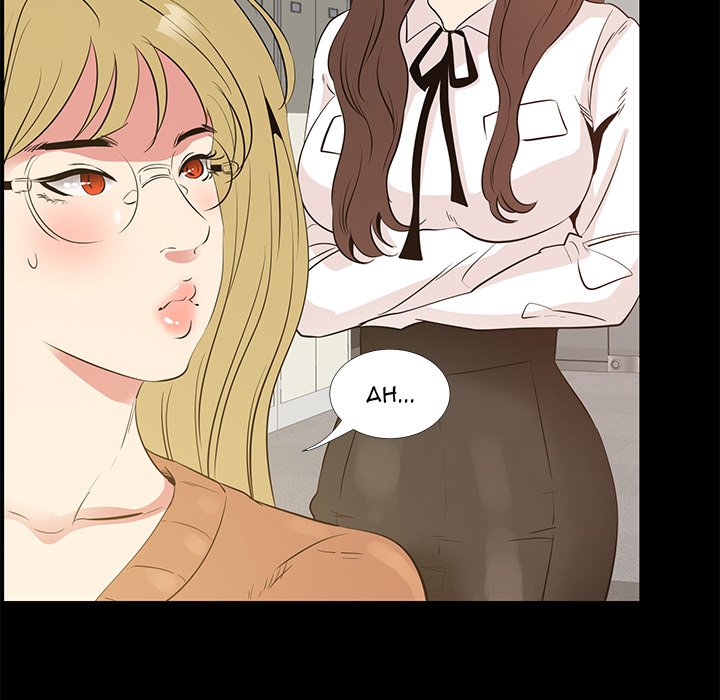 Watch image manhwa Girls’ Only - Chapter 38 - V7xeCf90VdbGVr2 - ManhwaXX.net