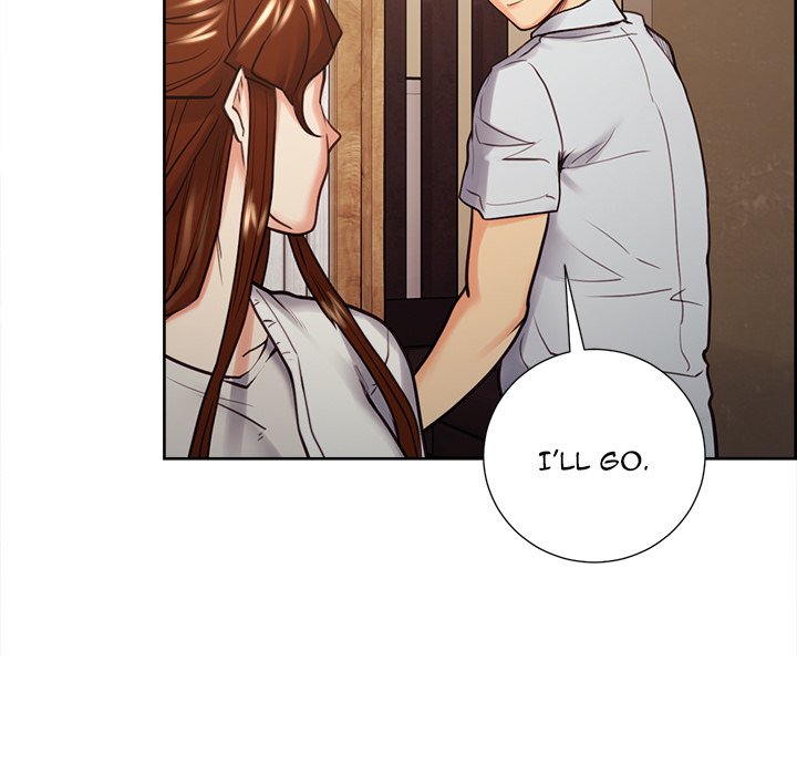 Watch image manhwa The Sharehouse - Chapter 50 - V7z1nwAVcwREckw - ManhwaXX.net