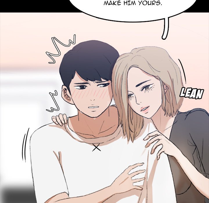 Watch image manhwa Secret Neighbors - Chapter 7 - V9VrzLeGGenPB04 - ManhwaXX.net