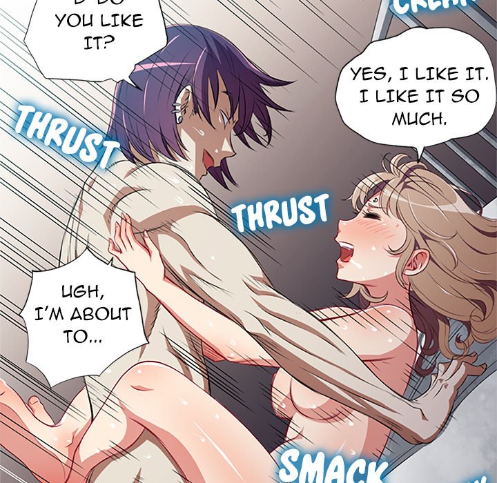 The image VBtUHHBtvFVcUE7 in the comic Yuri’s Part Time Job - Chapter 64 - ManhwaXXL.com