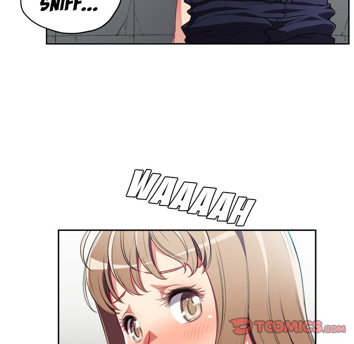 The image VFtgP9k94lfaAak in the comic Yuri’s Part Time Job - Chapter 32 - ManhwaXXL.com