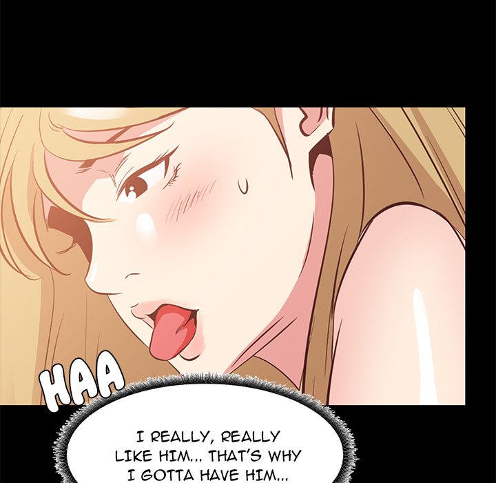 Watch image manhwa Girls’ Only - Chapter 35 - VLvdGwtEraBcHJx - ManhwaXX.net