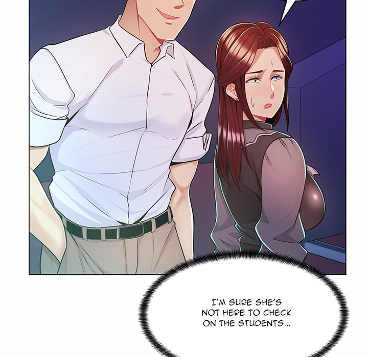 Watch image manhwa The Teacher’s Secret - Chapter 9 - VLzUHklQrNbEqNf - ManhwaXX.net