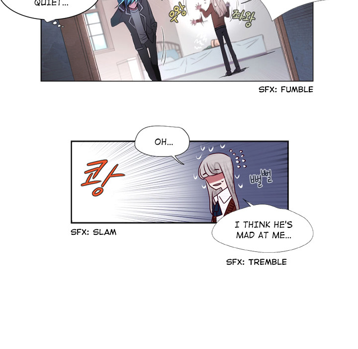 The image VOpJ0Ga3Rq5wlmN in the comic ANZ Manhwa - Chapter 2 - ManhwaXXL.com