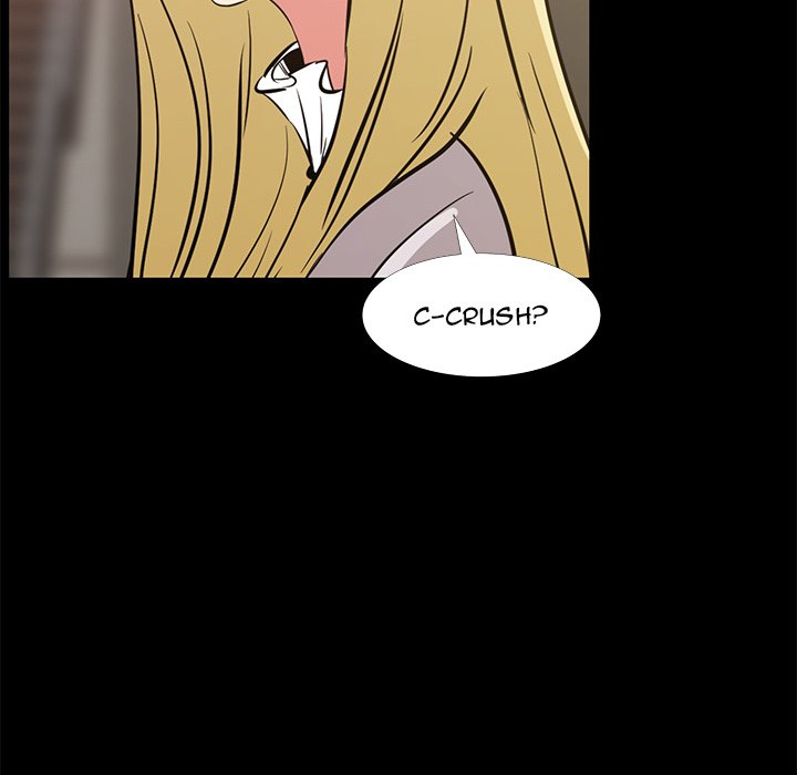 Watch image manhwa Girls’ Only - Chapter 34 - VUoj5ISivfI6rmX - ManhwaXX.net