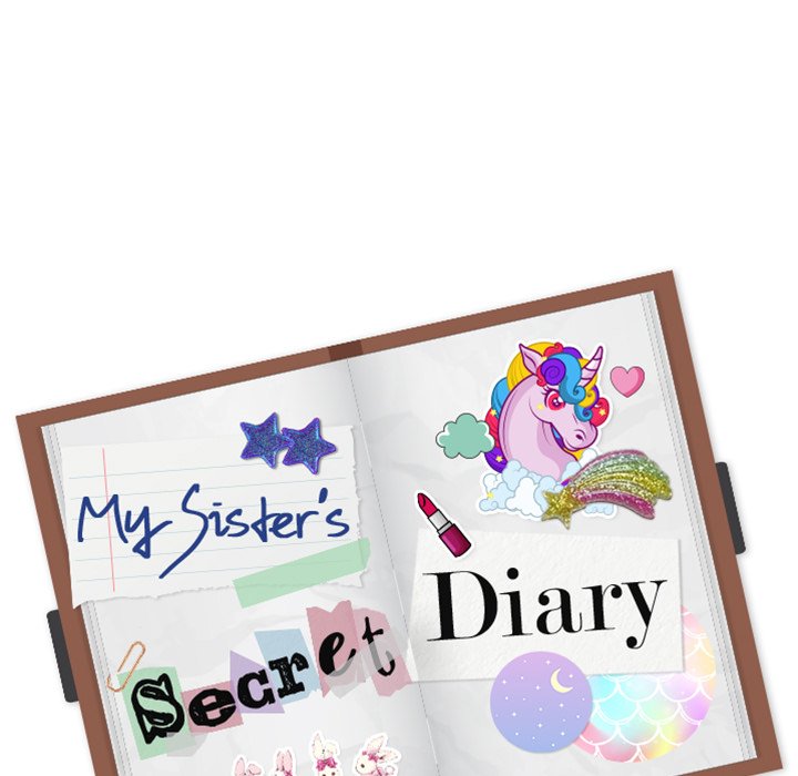 Watch image manhwa My Sister’s Secret Diary - Chapter 3 - VYdnmqlv5wthHI4 - ManhwaXX.net