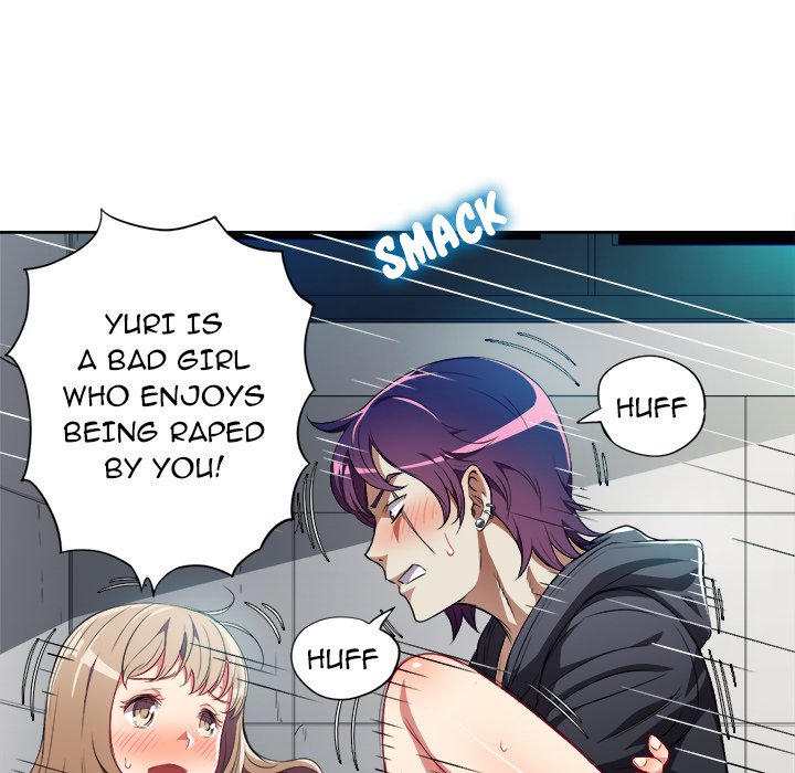 The image VabsMzlukuve7Ud in the comic Yuri’s Part Time Job - Chapter 32 - ManhwaXXL.com