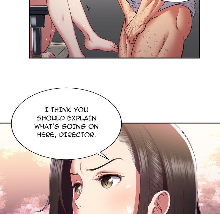 The image VgkDa9IMFLOxL7G in the comic Yuri’s Part Time Job - Chapter 22 - ManhwaXXL.com