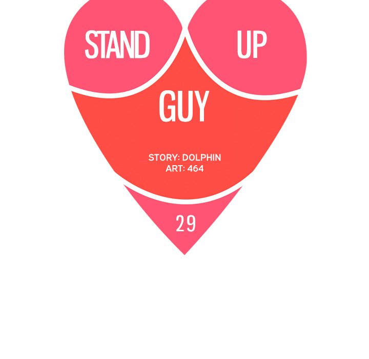 Watch image manhwa The Stand-up Guy - Chapter 29 - VgnLSjieDVJicqf - ManhwaXX.net