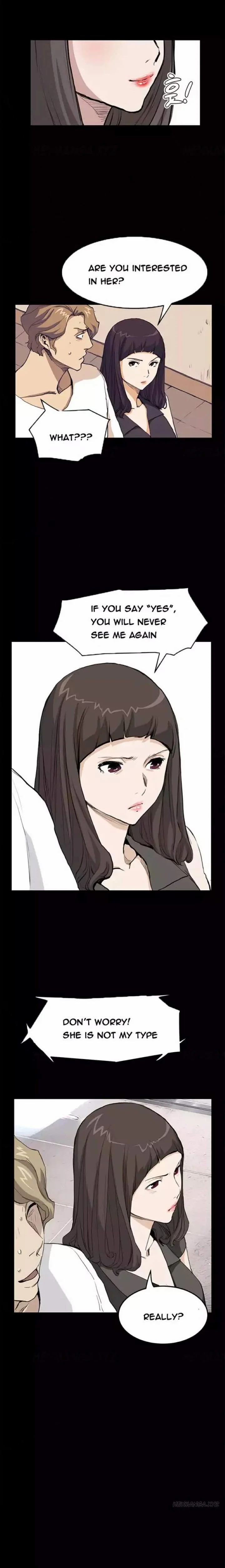 Watch image manhwa Si-Eun - Chapter 32 - VhrjyfNBIQ3REoe - ManhwaXX.net