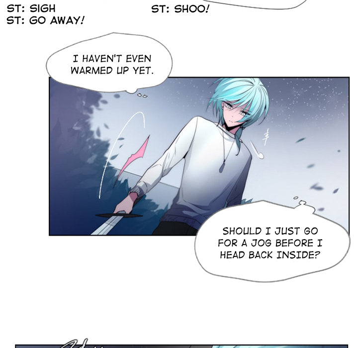 The image VjhktS9ptTb84Ah in the comic ANZ Manhwa - Chapter 1 - ManhwaXXL.com