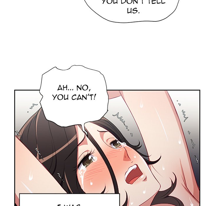 The image VmQ4fXkwfSCl6J4 in the comic Yuri’s Part Time Job - Chapter 59 - ManhwaXXL.com