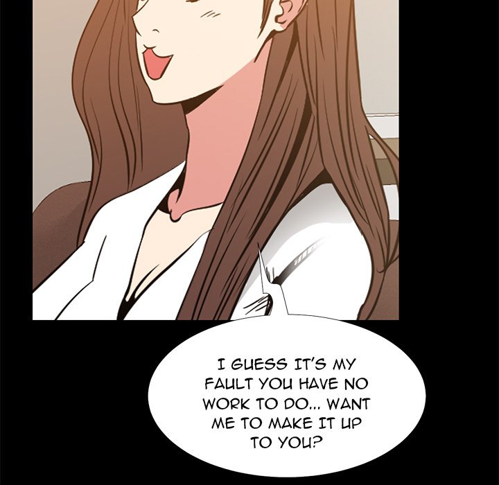 Watch image manhwa Girls’ Only - Chapter 36 - VmjHgPdTpwyHhME - ManhwaXX.net