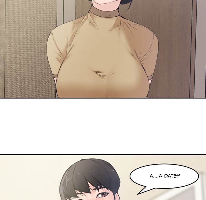 Watch image manhwa Newlyweds - Chapter 5 - Vw36HXqQReTSTp4 - ManhwaXX.net