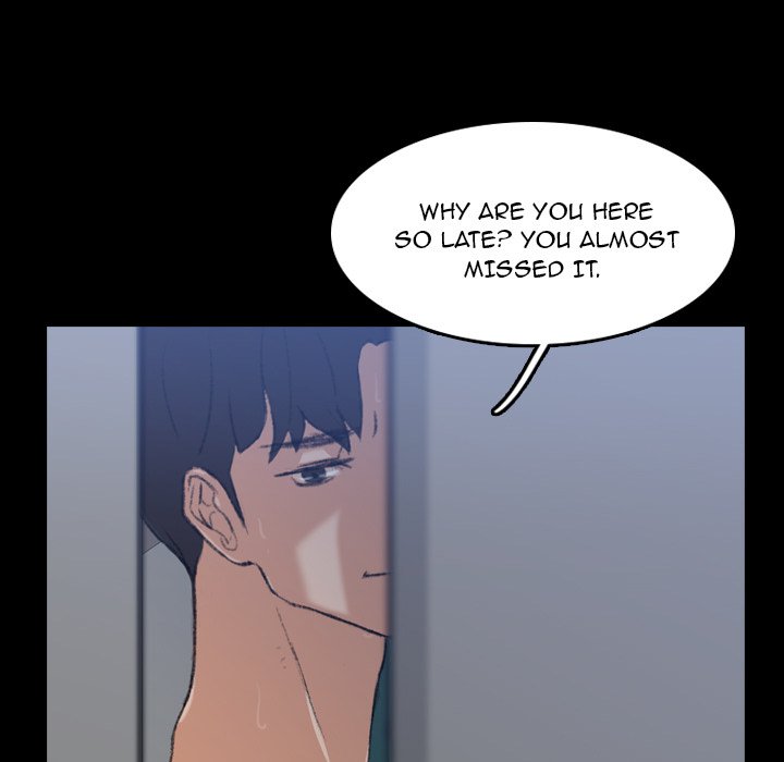 Watch image manhwa Secret Neighbors - Chapter 5 - W3kpZ7Jt0y0tMd7 - ManhwaXX.net