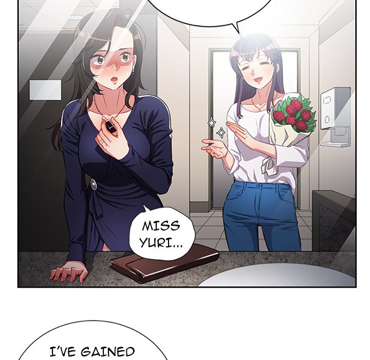 The image W5de9Em4AkrOEvR in the comic Yuri’s Part Time Job - Chapter 64 - ManhwaXXL.com
